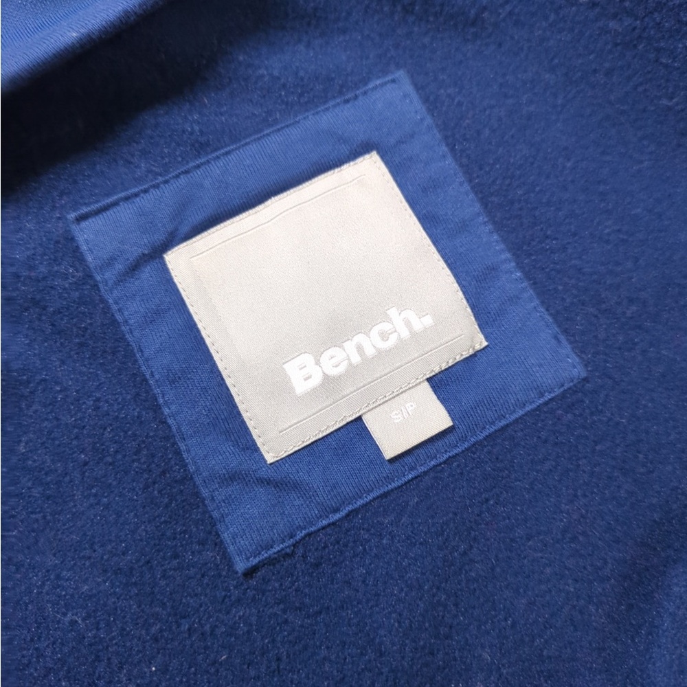 Bench Full Zip Jacket - Picture 9 of 11